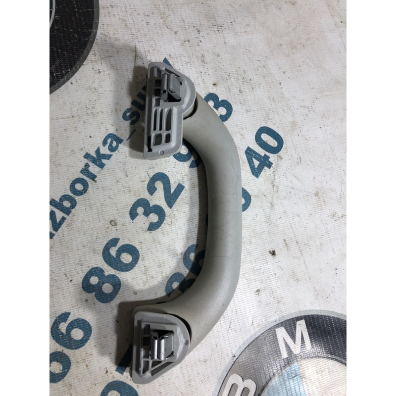 Ручка потолка (салон) Volkswagen Jetta MK6 2011 2.0 5c6857607