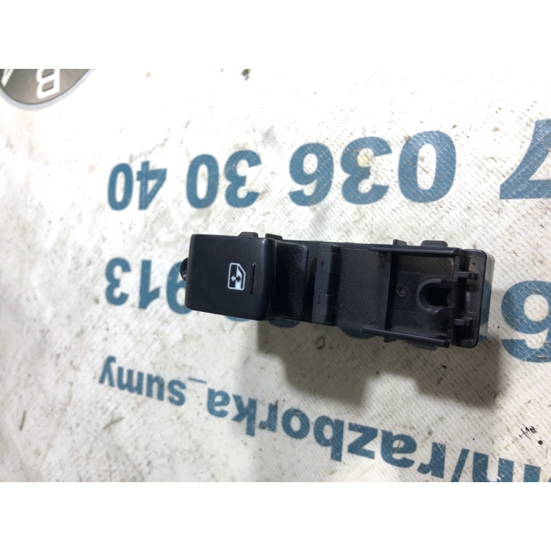 Кнопка стеклоподъемника (электрика / кнопки) Subaru Forester SJ 2016 2.5 83071sg100