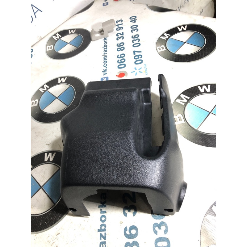 Пластик салона (салон) Subaru Forester SJ 2016 2.5 34341fj030