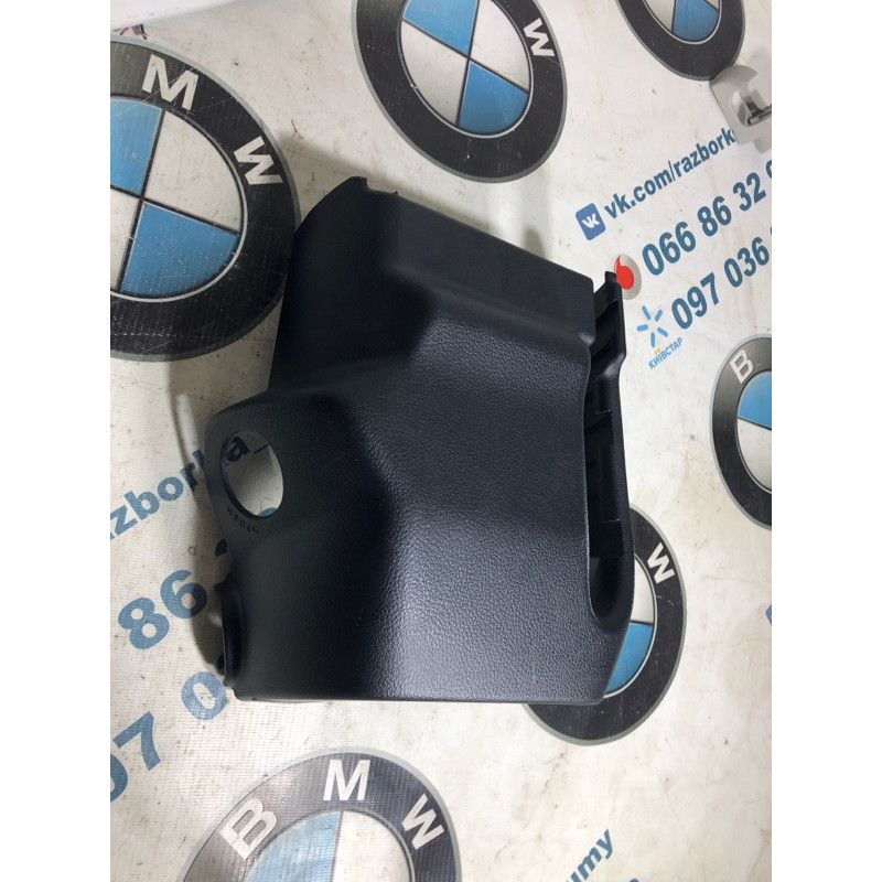 Пластик салона (салон) Subaru Forester SJ 2016 2.5 34341fj030