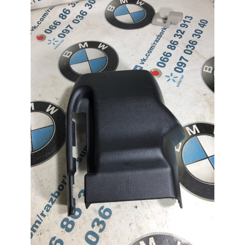 Пластик салона (салон) Subaru Forester SJ 2016 2.5 34341fj030