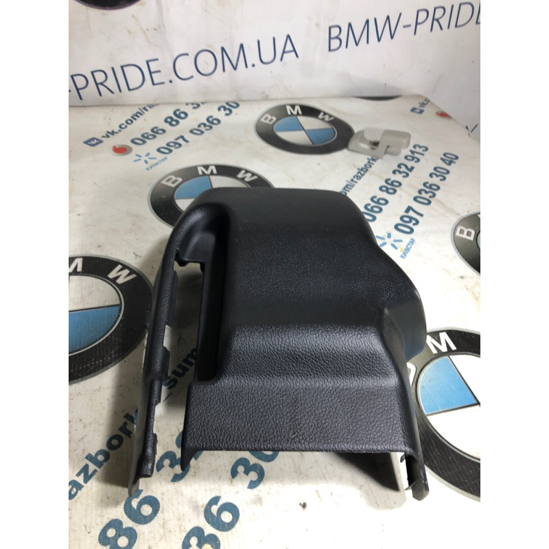 Пластик салона (салон) Subaru Forester SJ 2016 2.5 34341fj030