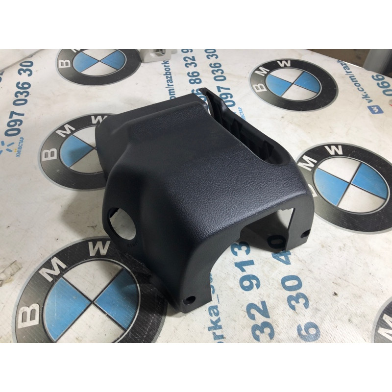 Пластик салона (салон) Subaru Forester SJ 2016 2.5 34341fj030