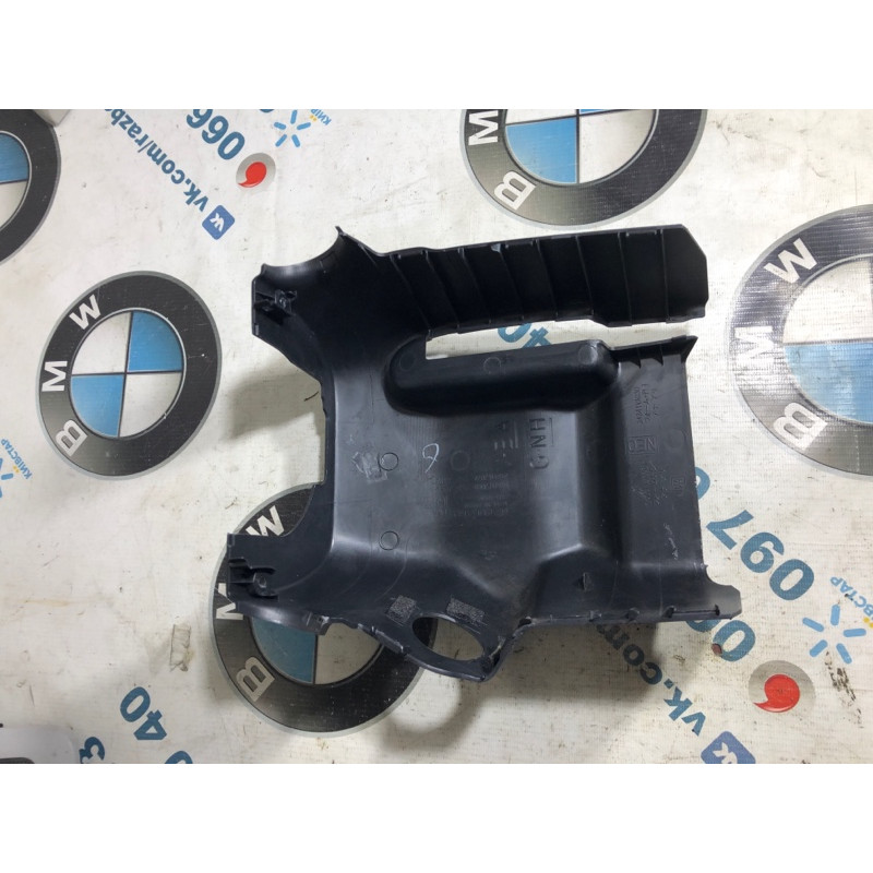 Пластик салона (салон) Subaru Forester SJ 2016 2.5 34341fj030