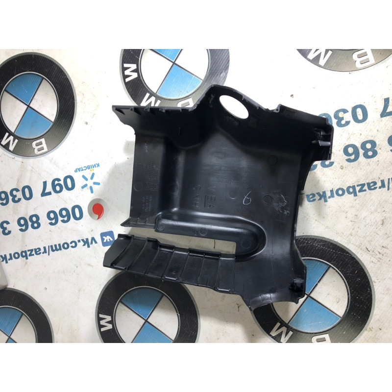 Пластик салона (салон) Subaru Forester SJ 2016 2.5 34341fj030