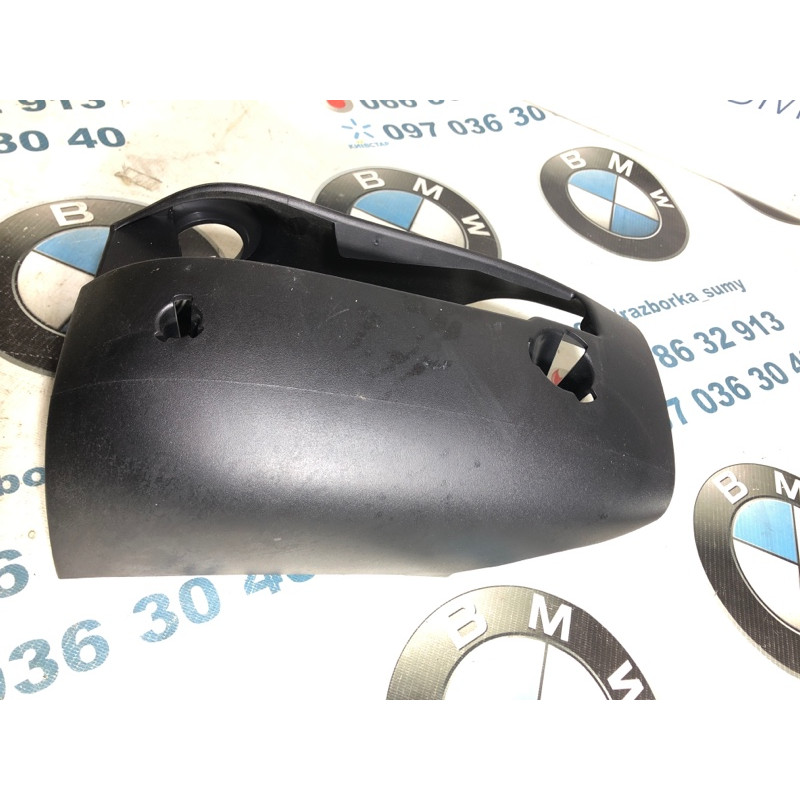 Пластик салона (салон) FORD Focus MK3 2015 2.0 CV6Z3530AB