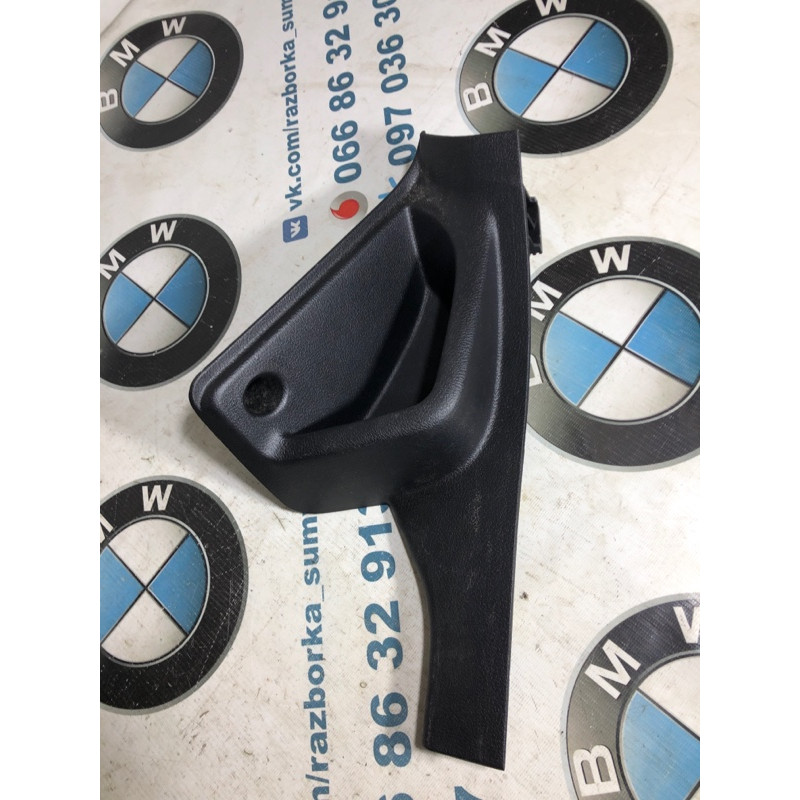 Накладка на порог (кузов и элементы) FORD Focus MK3 2015 2.0 CV6Z5413229BB