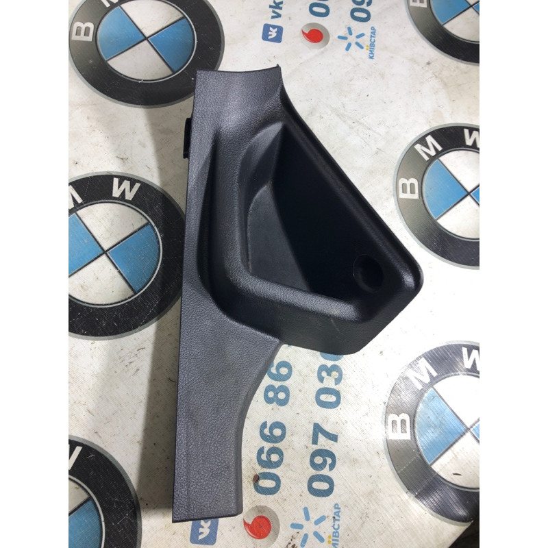 Накладка на порог (кузов и элементы) FORD Focus MK3 2015 2.0 CV6Z5413228BB