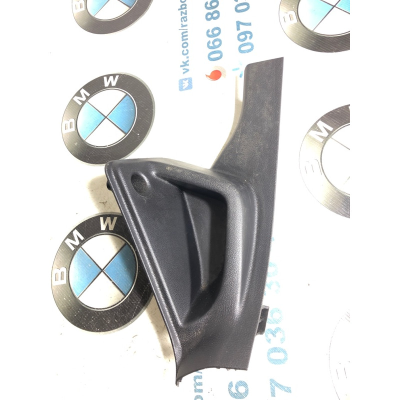 Накладка на порог (кузов и элементы) FORD Focus MK3 2015 2.0 CV6Z5413228BB