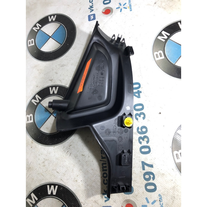 Накладка на порог (кузов и элементы) FORD Focus MK3 2015 2.0 CV6Z5413228BB