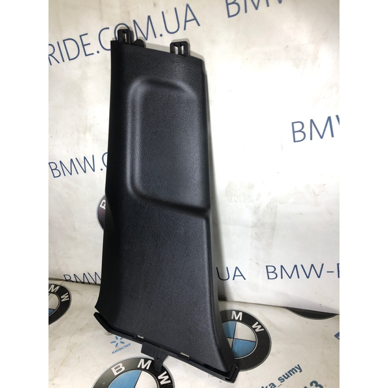 Обшивка стойки центральная (салон) Volkswagen Jetta MK6 2011 2.0 5c6867291