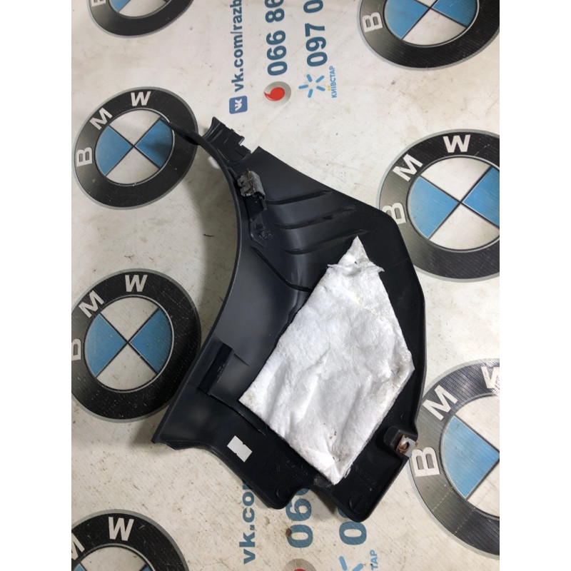 Пластик салона (салон) Nissan Juke F15 2011 1.6 669011ka0a