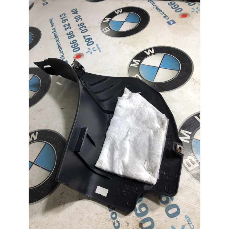 Пластик салона (салон) Nissan Juke F15 2011 1.6 669011ka0a