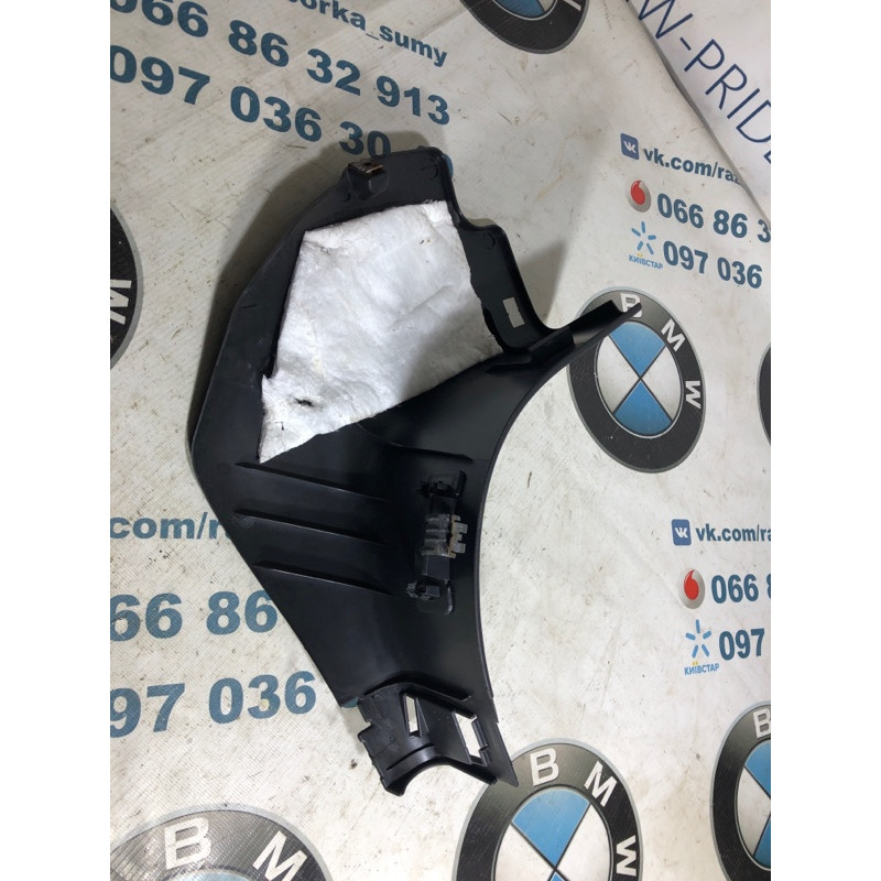 Пластик салона (салон) Nissan Juke F15 2011 1.6 669011ka0a