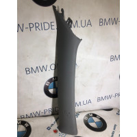 Пластик салона