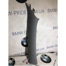 Пластик салона