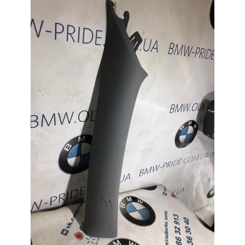 Пластик салона (салон) KIA Sorento UM 2013 2.4 858102p100h9