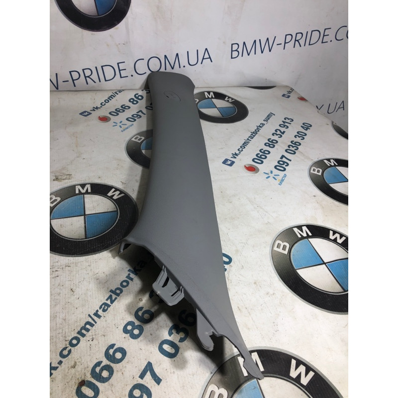 Пластик салона (салон) KIA Sorento UM 2013 2.4 858102p100h9