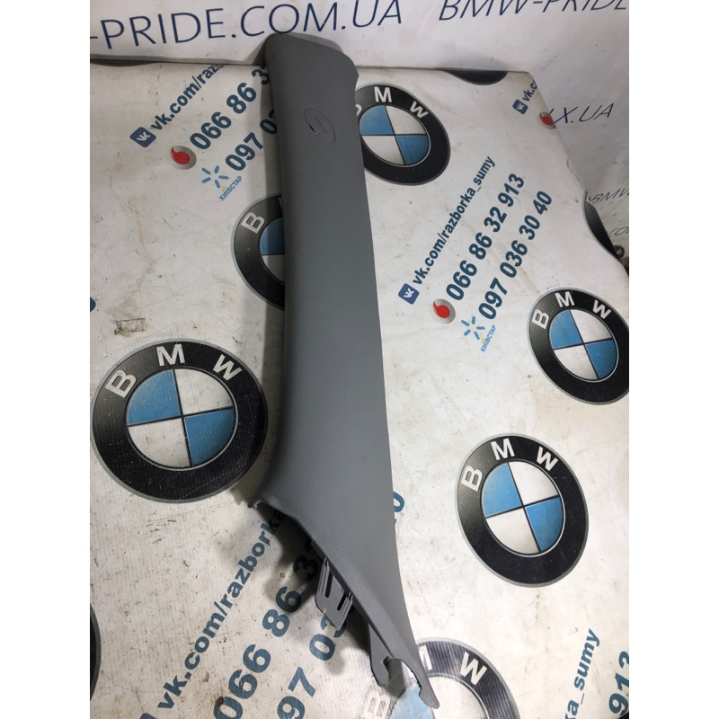 Пластик салона (салон) KIA Sorento UM 2013 2.4 858102p100h9