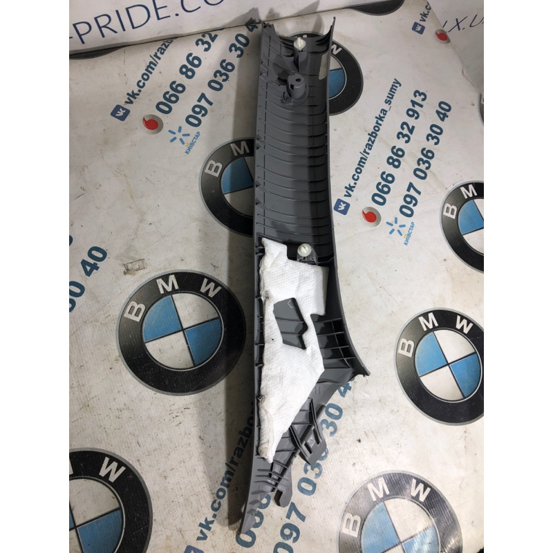 Пластик салона (салон) KIA Sorento UM 2013 2.4 858102p100h9