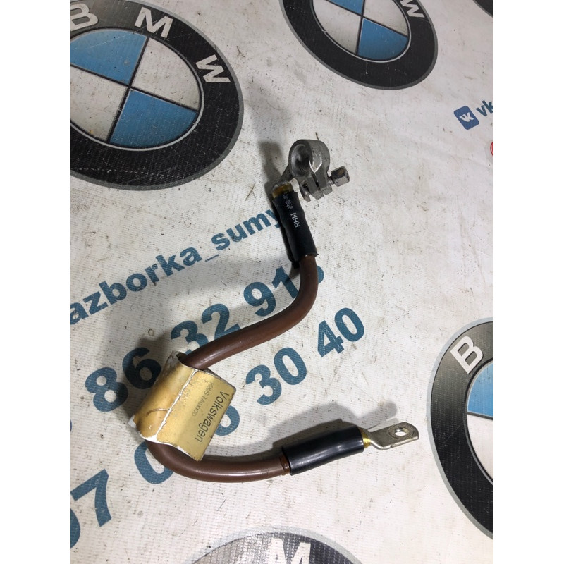 Клемма (электрика) Volkswagen Jetta MK6 2011 2.0 5C0-971-235-B