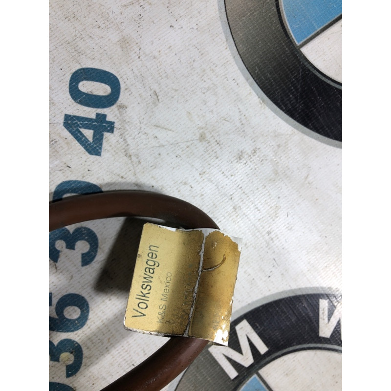 Клемма (электрика) Volkswagen Jetta MK6 2011 2.0 5C0-971-235-B