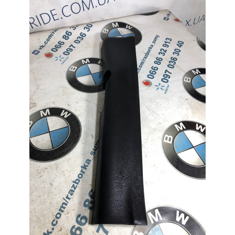 Накладка на порог (кузов и элементы) KIA Sorento UM 2013 2.4 858712p100va