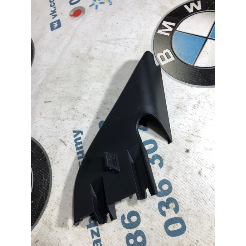 Пластик салона (салон) Volkswagen Passat B7 2013 2.5 561837994