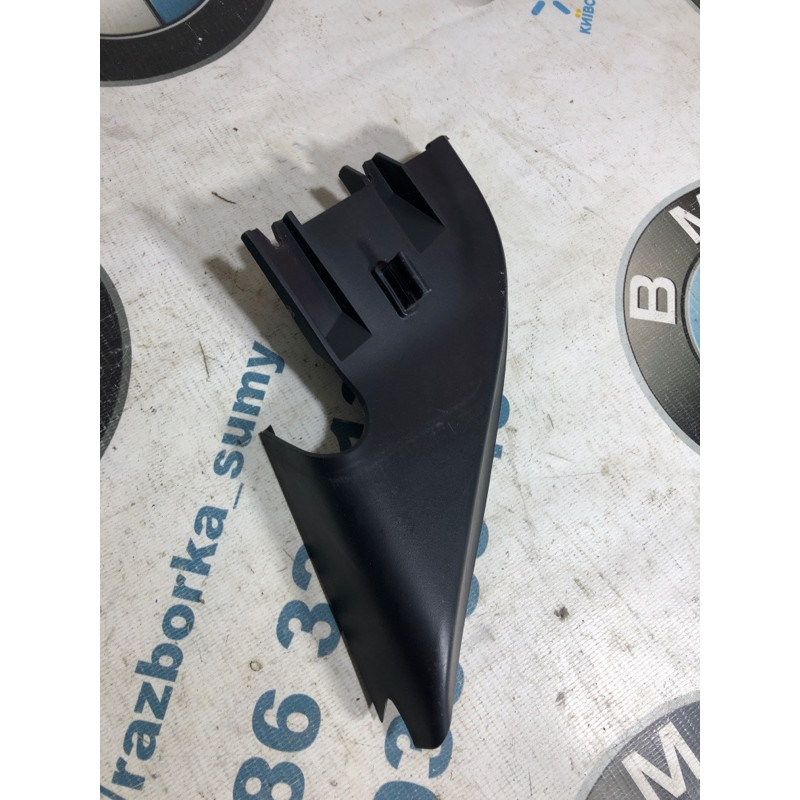 Пластик салона (салон) Volkswagen Passat B7 2013 2.5 561837994