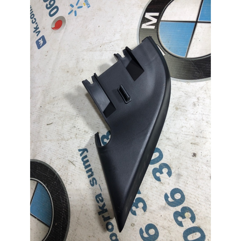 Пластик салона (салон) Volkswagen Passat B7 2013 2.5 561837994