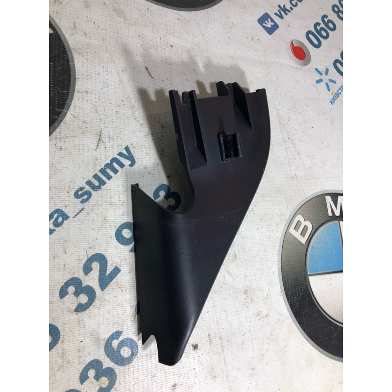 Пластик салона (салон) Volkswagen Passat B7 2013 2.5 561837994