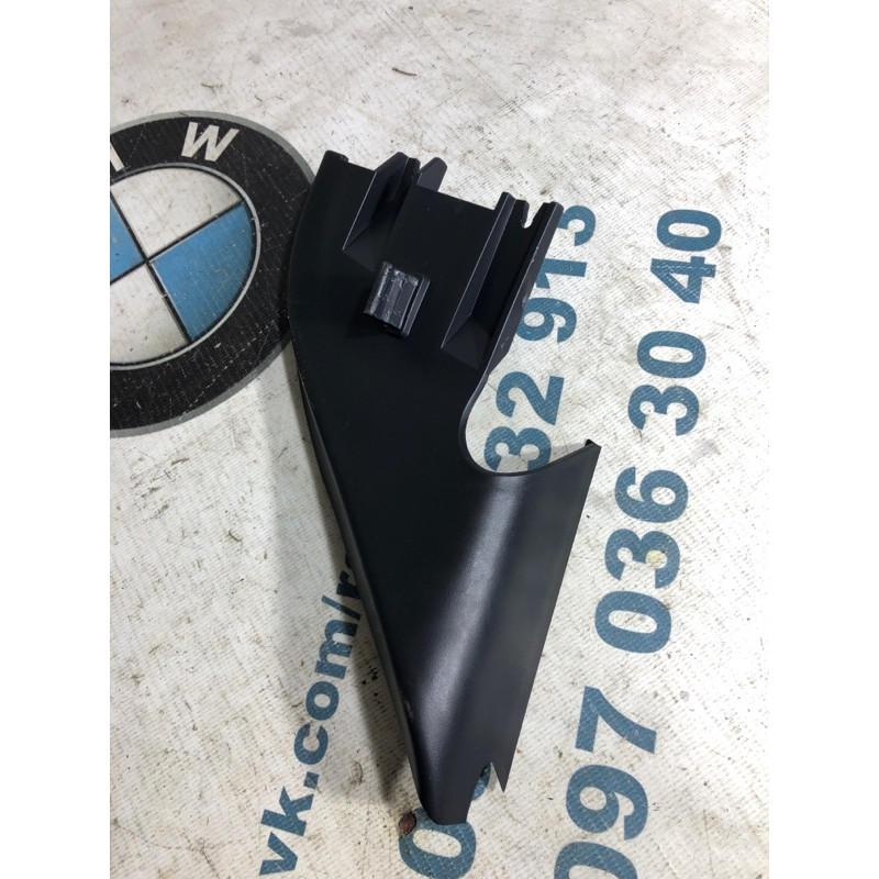 Пластик салона (салон) Volkswagen Passat B7 2013 2.5 561837993