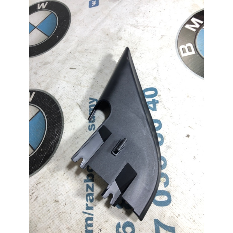 Пластик салона (салон) Volkswagen Passat B7 2013 2.5 561837993