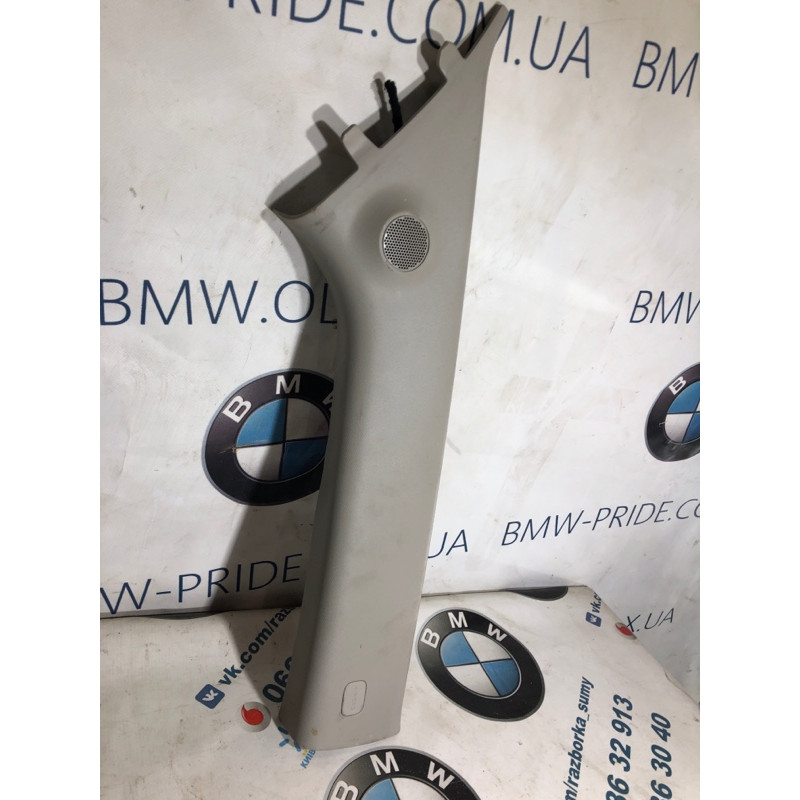 Обшивка Стойки (салон) CHEVROLET Volt 1 2012 1.4 22870711