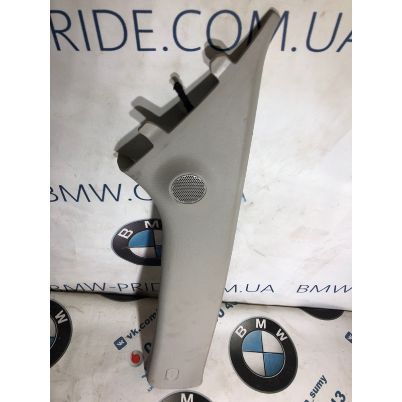 Обшивка Стойки (салон) CHEVROLET Volt 1 2012 1.4 22870711