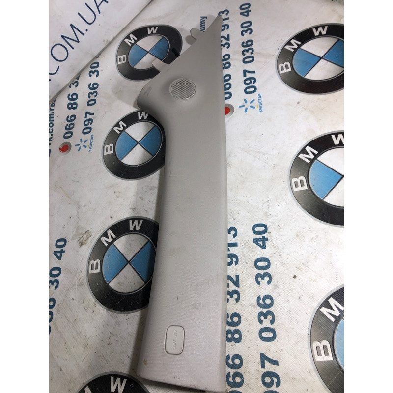 Обшивка Стойки (салон) CHEVROLET Volt 1 2012 1.4 22870711