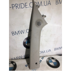 Обшивка Стойки