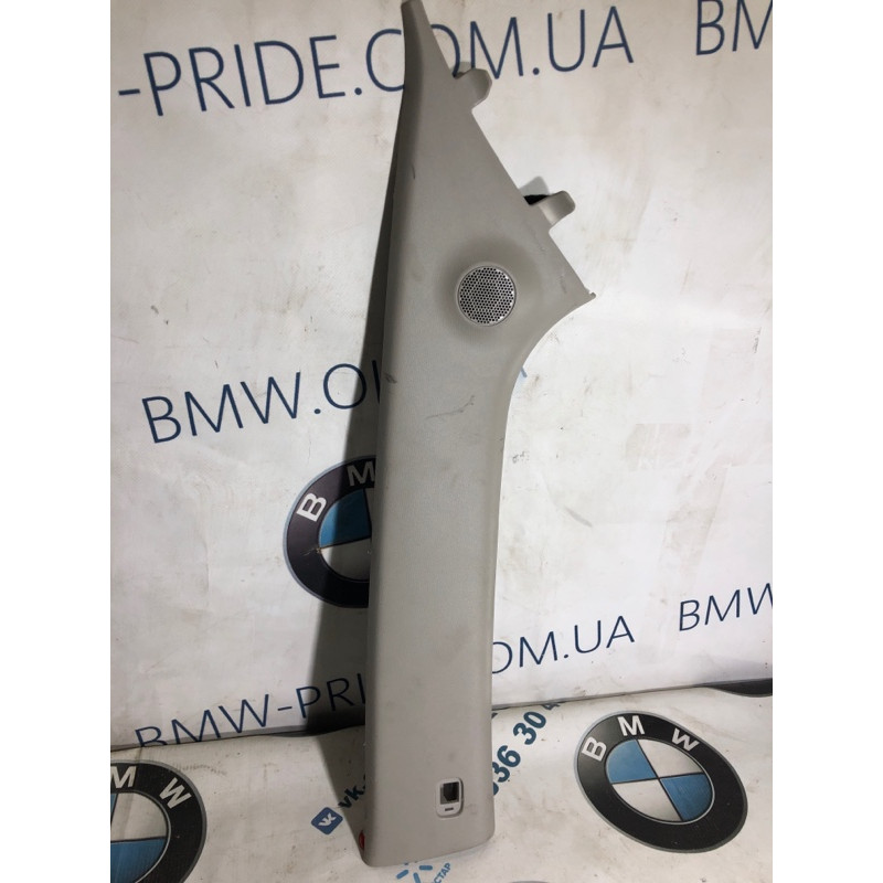 Обшивка Стойки (салон) CHEVROLET Volt 1 2012 1.4 22870709