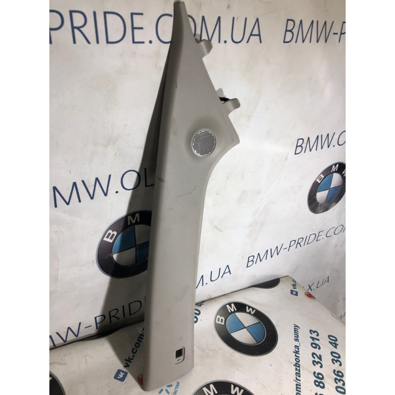 Обшивка Стойки (салон) CHEVROLET Volt 1 2012 1.4 22870709