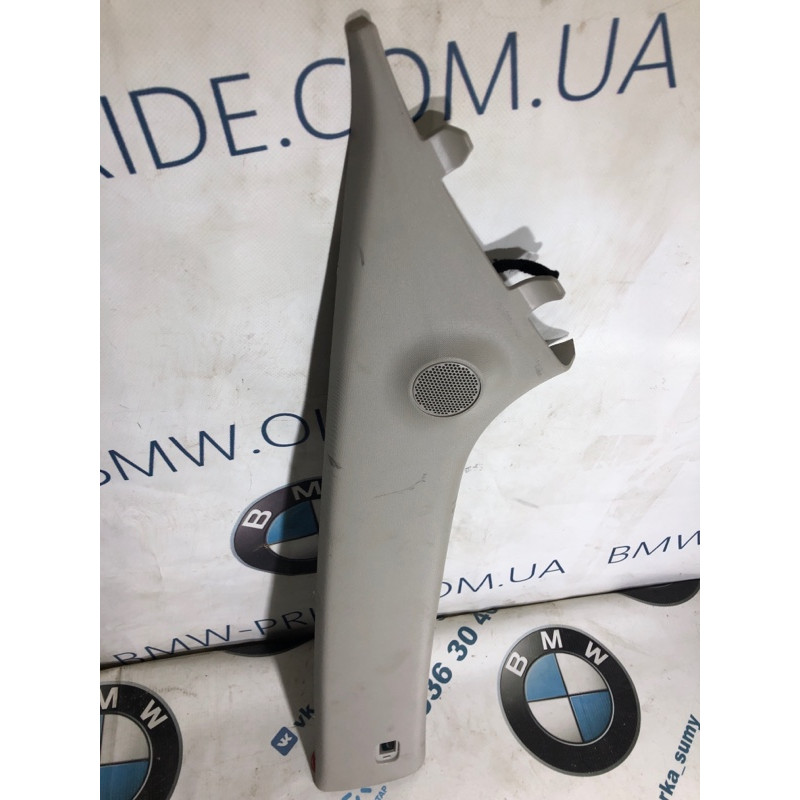 Обшивка Стойки (салон) CHEVROLET Volt 1 2012 1.4 22870709