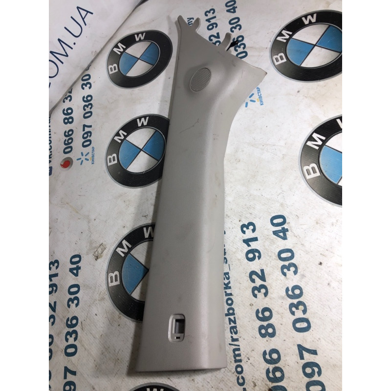 Обшивка Стойки (салон) CHEVROLET Volt 1 2012 1.4 22870709