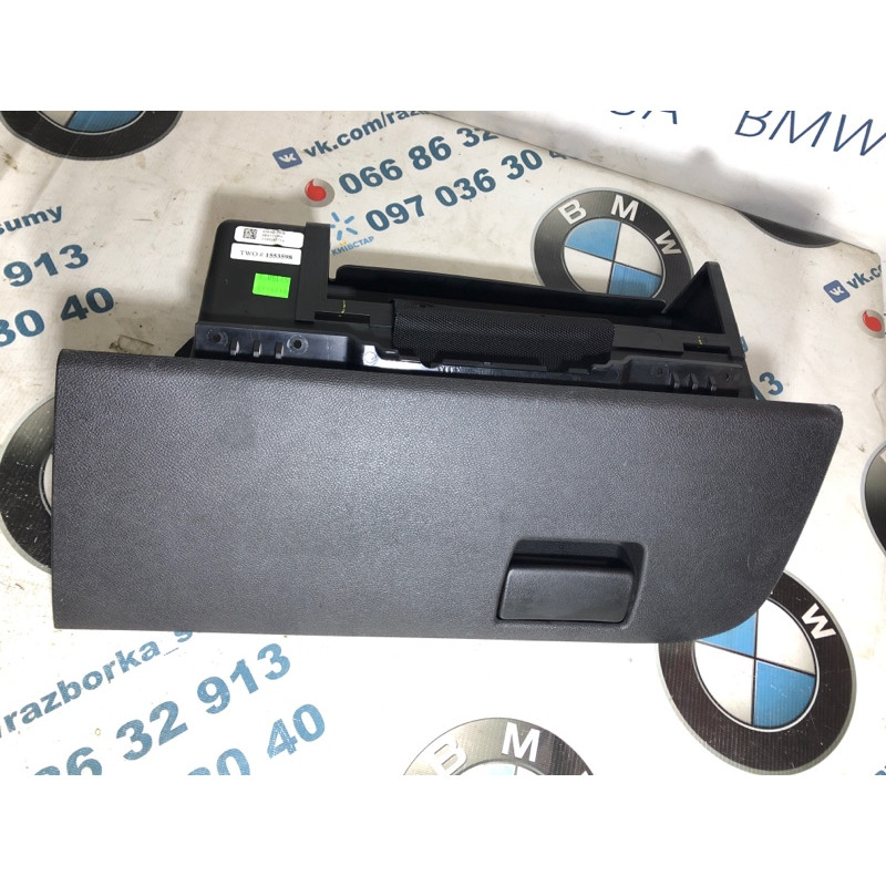 Бардачок (салон) CHEVROLET Volt 1 2012 1.4 22830709