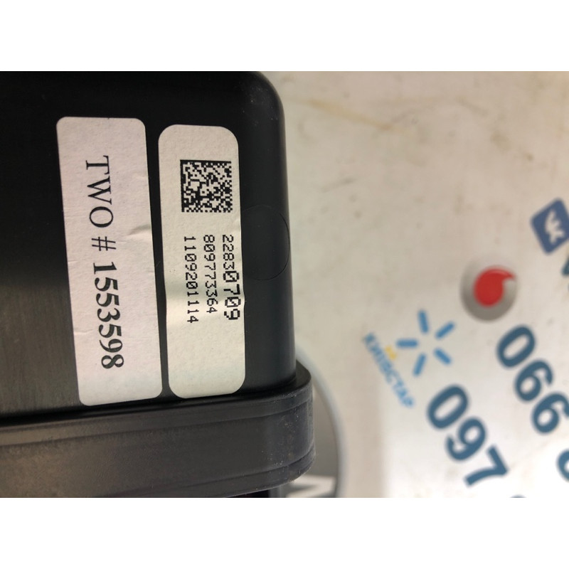 Бардачок (салон) CHEVROLET Volt 1 2012 1.4 22830709