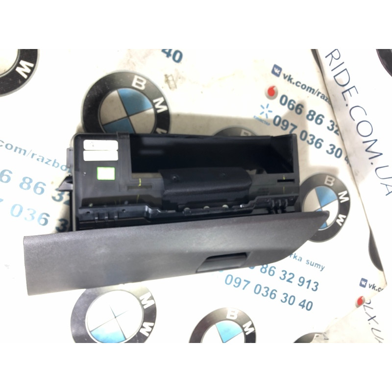 Бардачок (салон) CHEVROLET Volt 1 2012 1.4 22830709