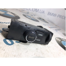 Блок кнопок