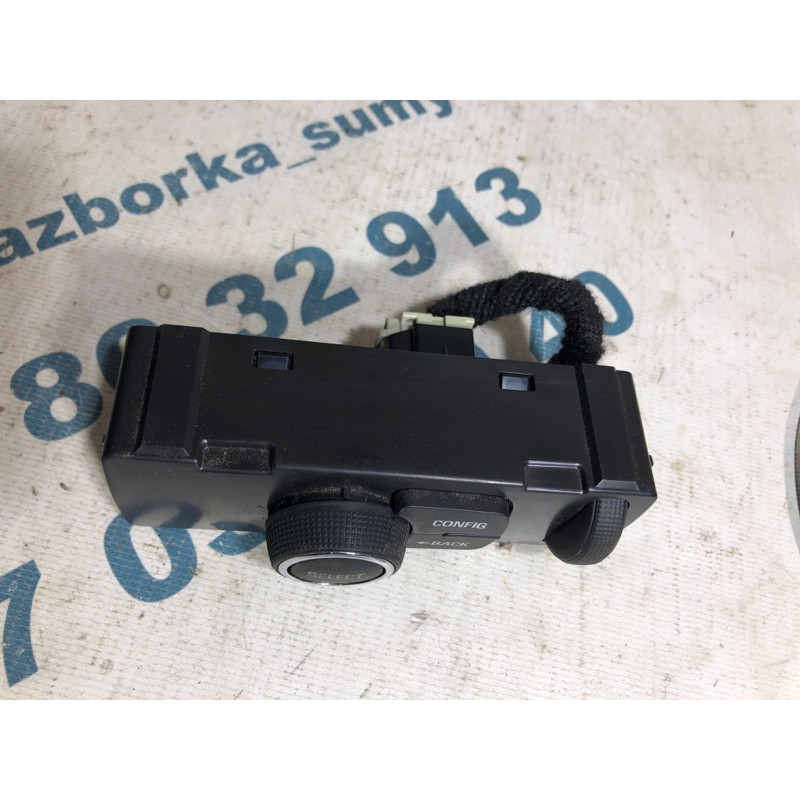 Блок кнопок (электрика / кнопки) CHEVROLET Volt 1 2012 1.4 20803573