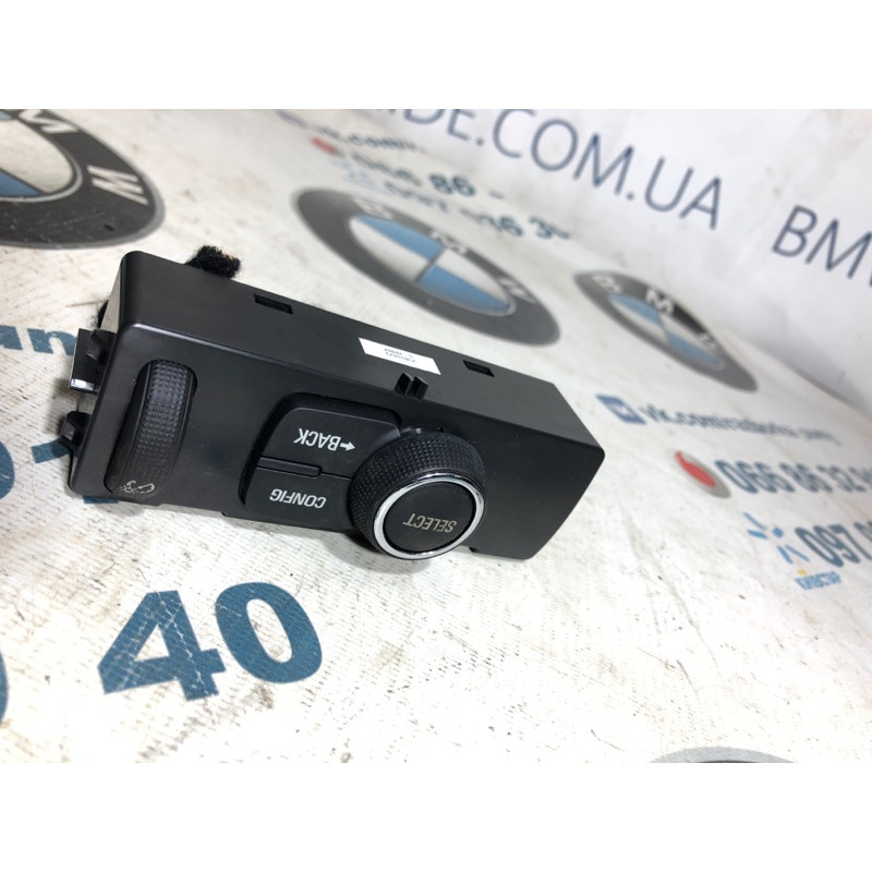 Блок кнопок (электрика / кнопки) CHEVROLET Volt 1 2012 1.4 20803573