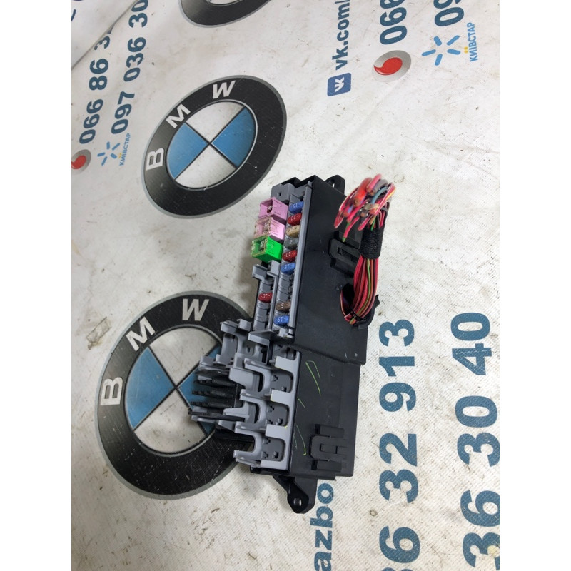 Блок предохранителей (электрика) CHEVROLET Volt 1 2012 1.4 23142124