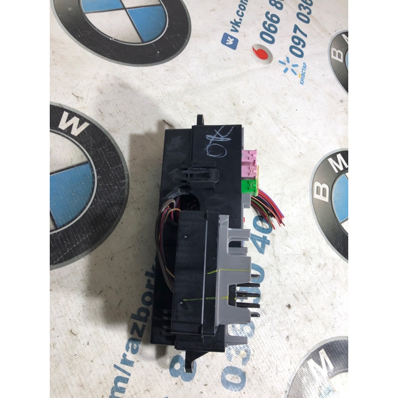 Блок предохранителей (электрика) CHEVROLET Volt 1 2012 1.4 23142124