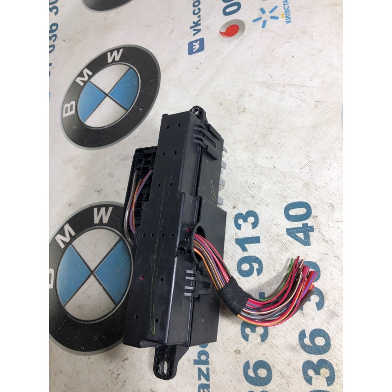 Блок предохранителей (электрика) CHEVROLET Volt 1 2012 1.4 23142124